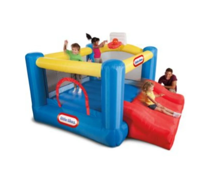 bouncy castle