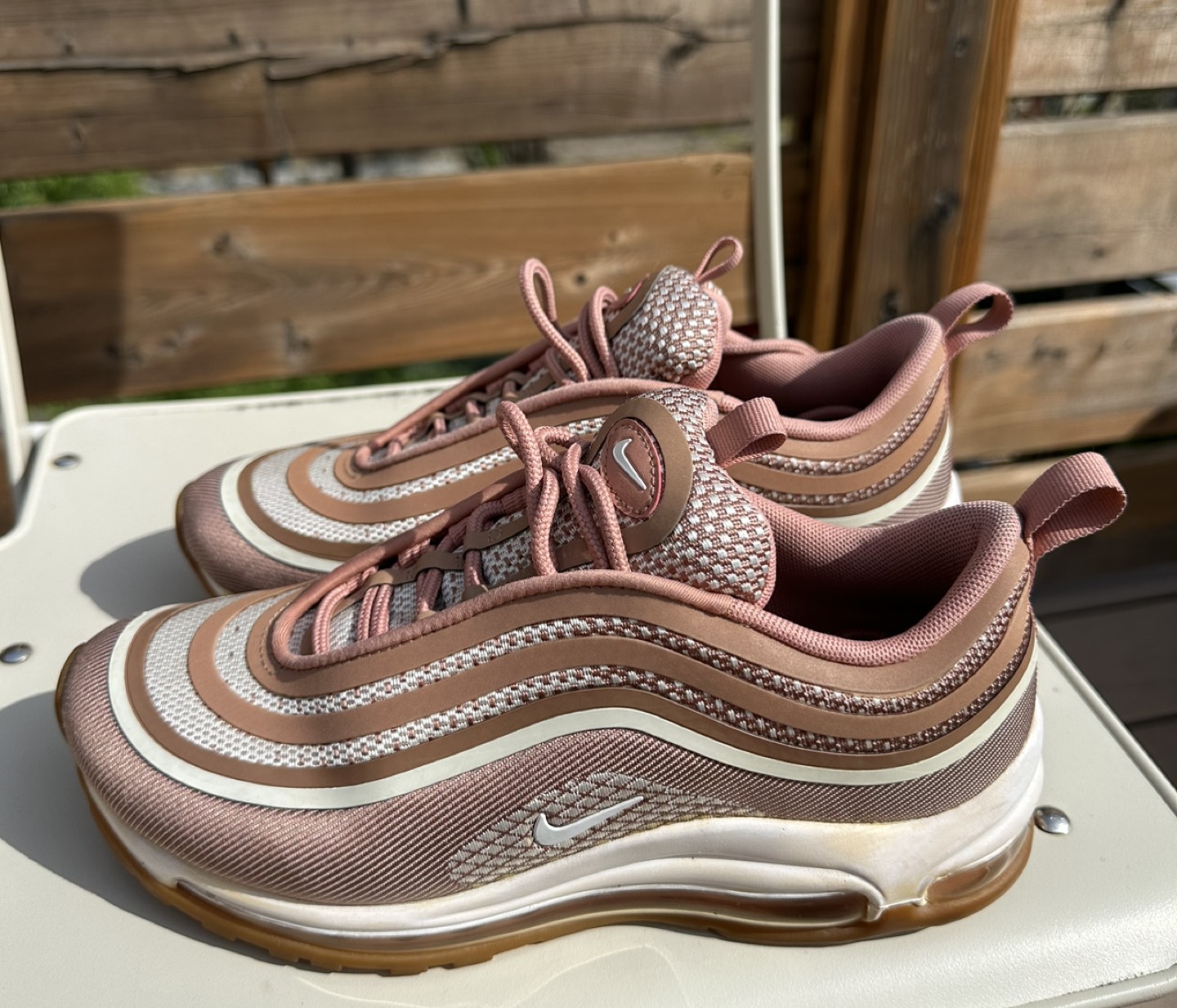 Nike Air Max 97 Ultra 17