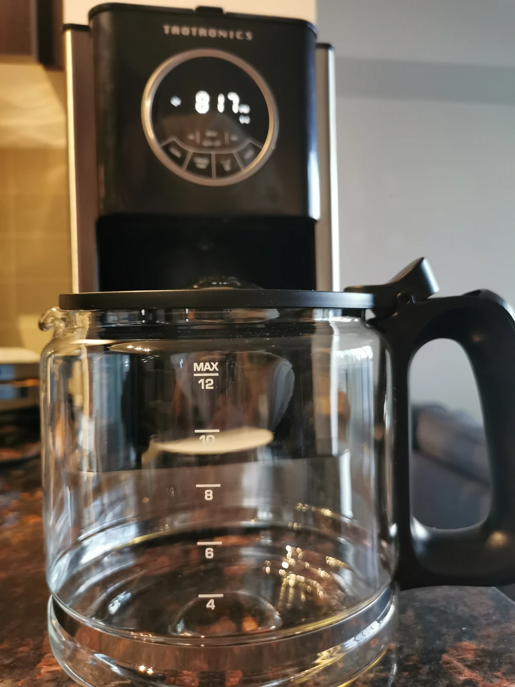 Coffee Maker - photo 3