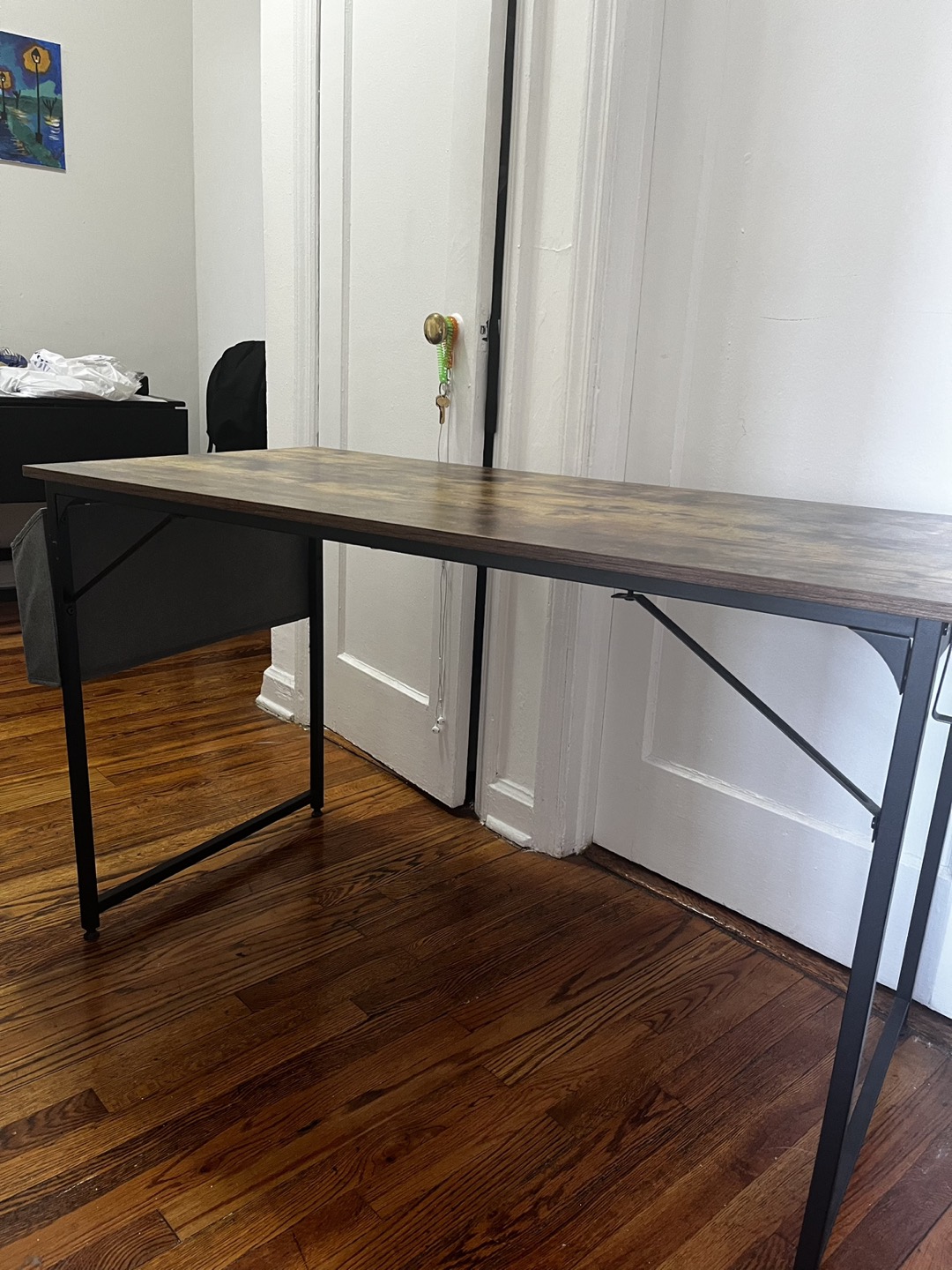 Computer desk - photo 2
