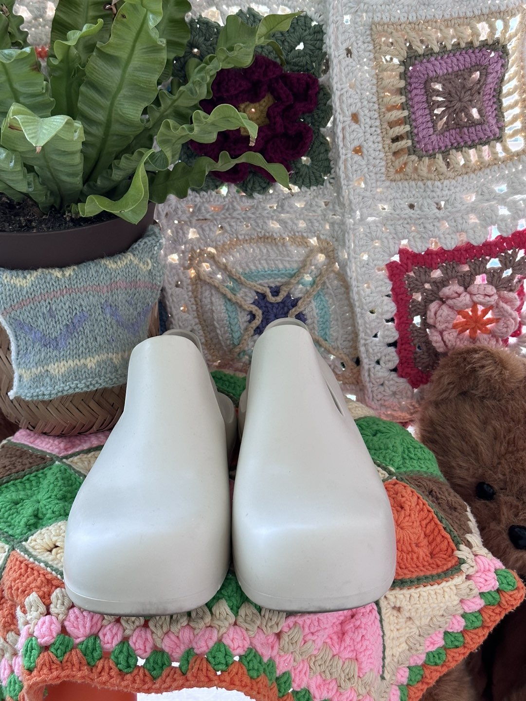 Bottega Veneta puddle loafers image indicator(7)