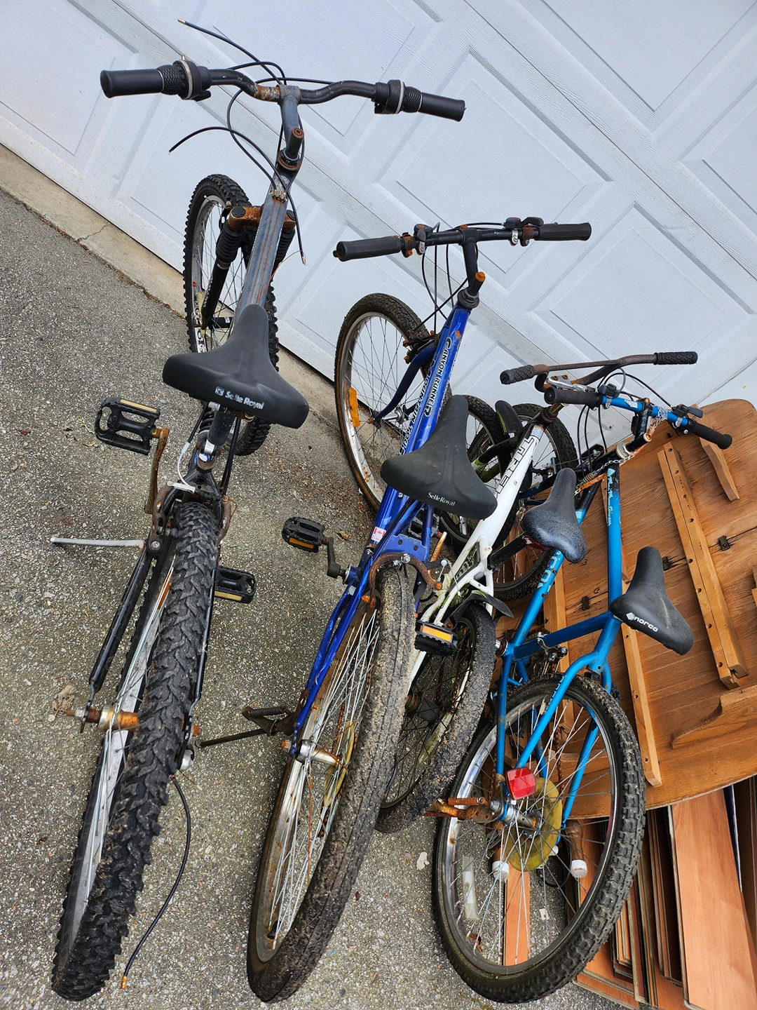 Affordable Starter Bikes [FIRST COMR FIRST SERVE] thumbnail