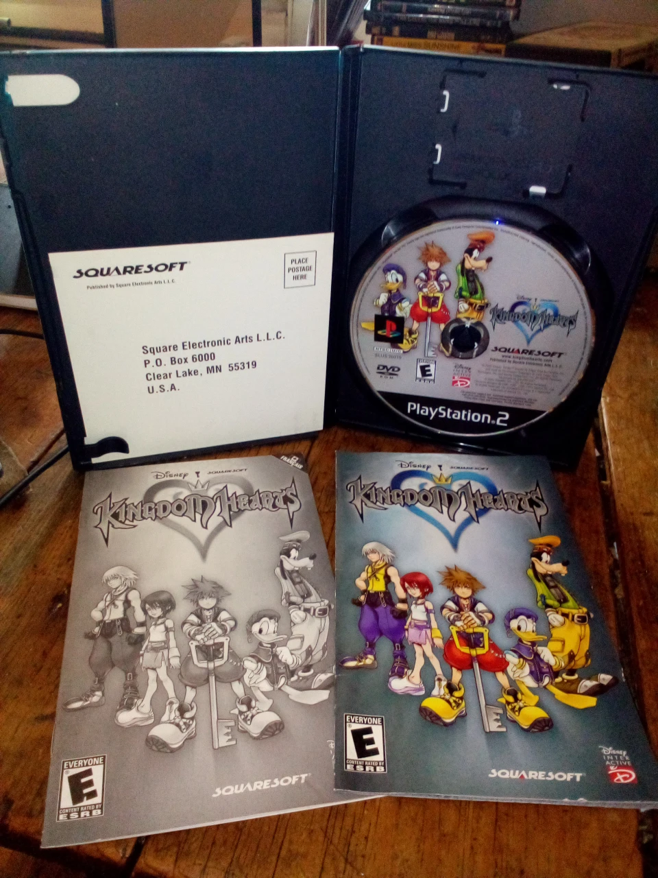 Games for ps2 - photo 3