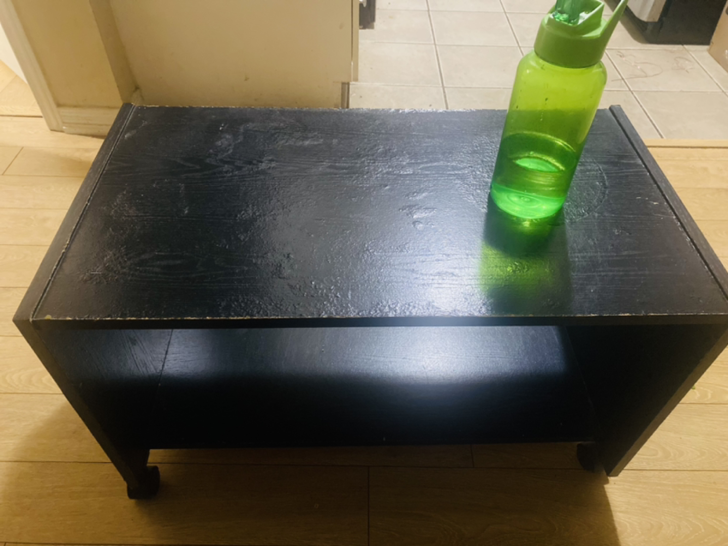coffee table - photo 5