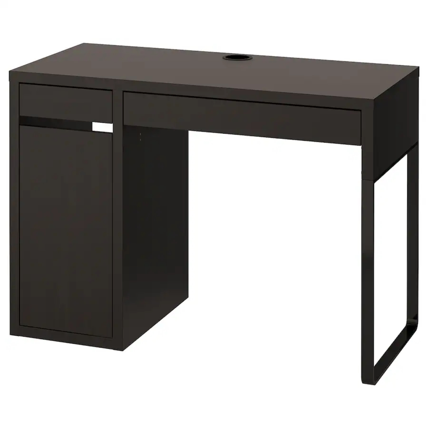 📢 FOR SALE: IKEA MICKE Desk - Brown 🏷️ - photo 4