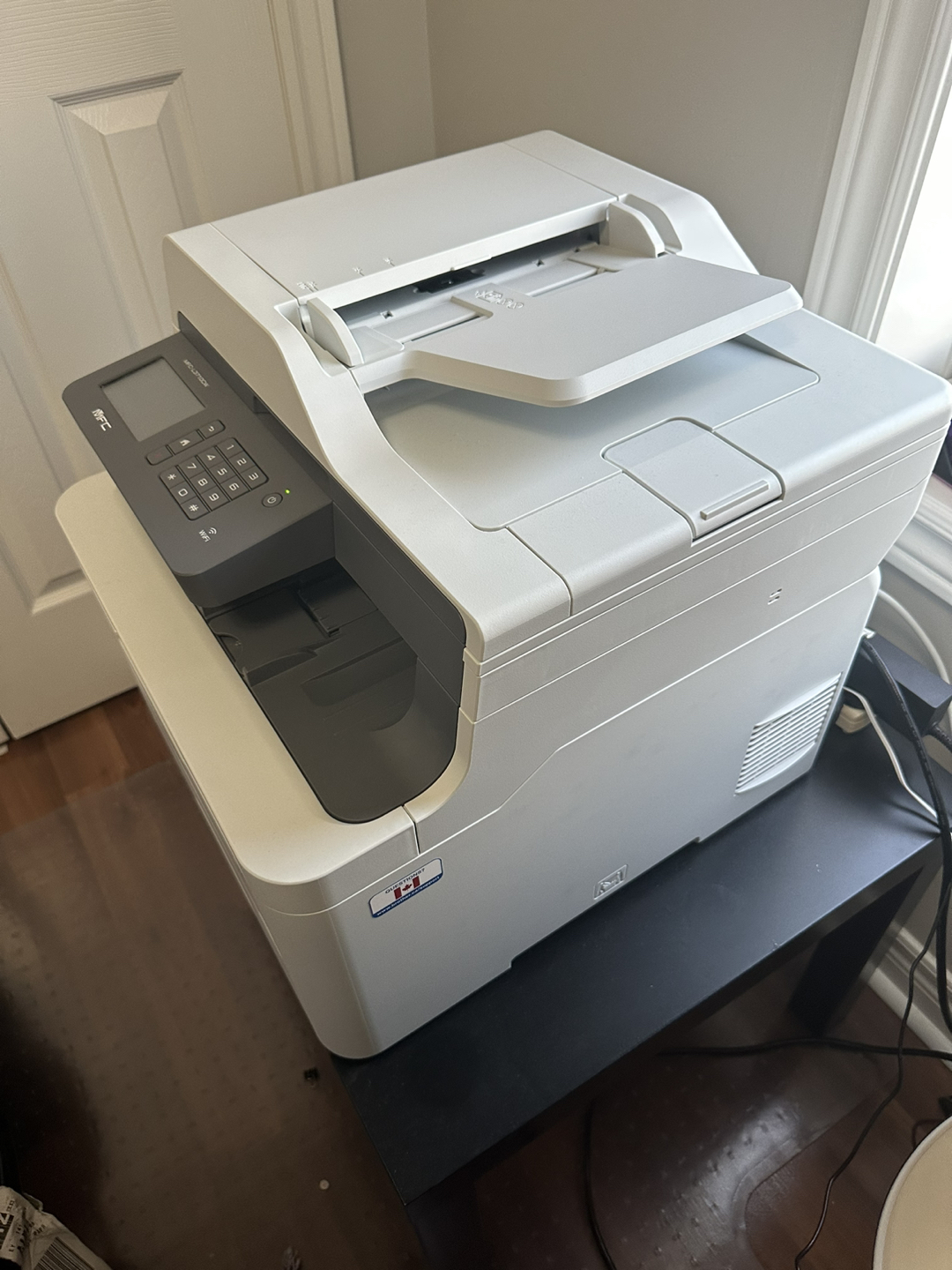 Brother MFC-L3710CW Printer thumbnail