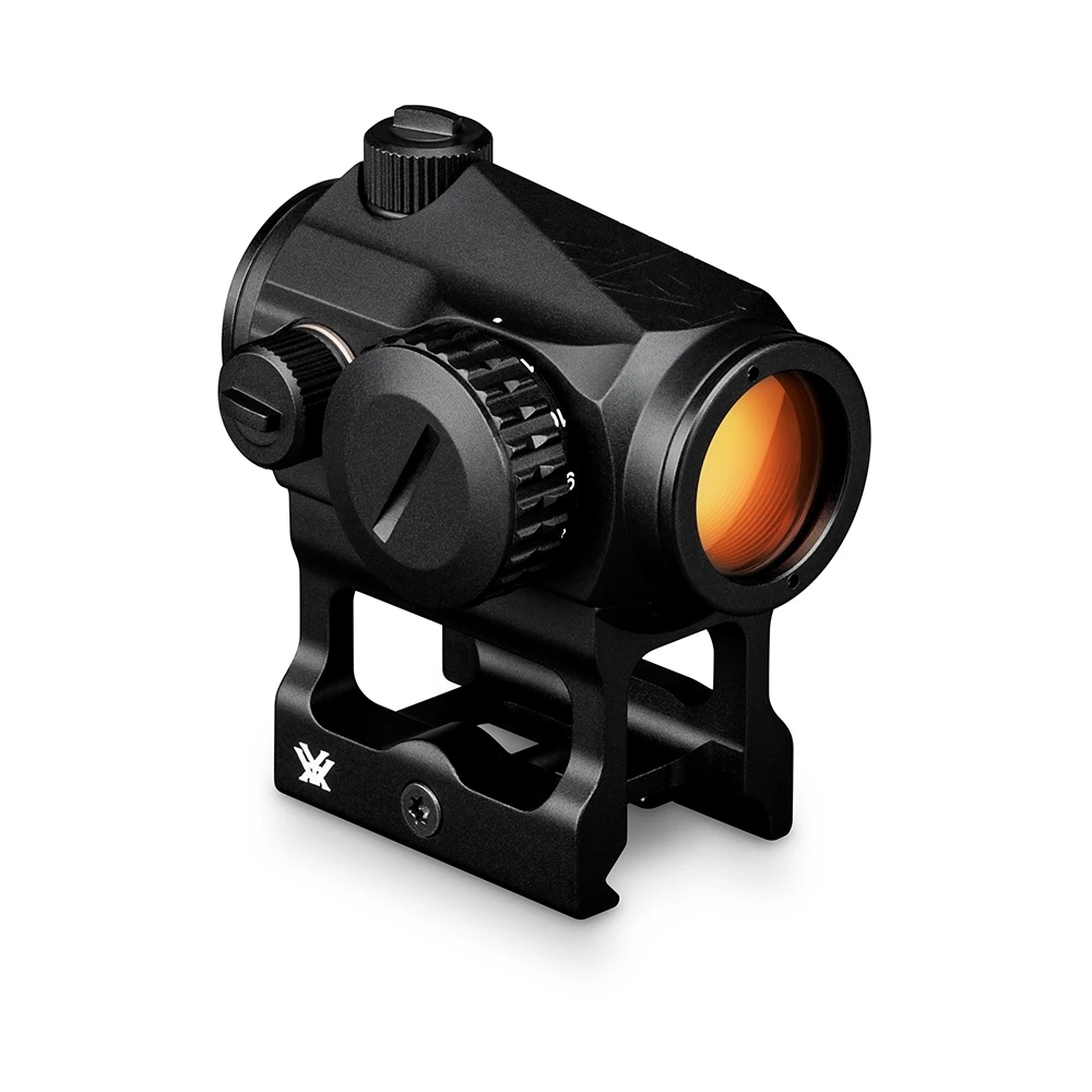 Vortex Crossfire Red Dot Sight - photo 4