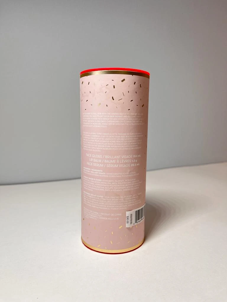 🎁💄GIFTABLE 3pc Quo Set ⬇️ 85% off! image indicator(3)