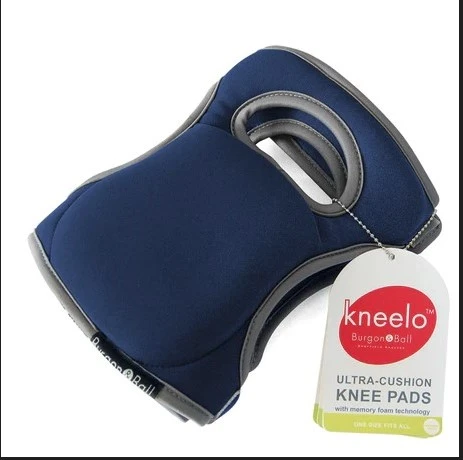 New, unused Burgon and Ball Kneelo knee pad image indicator(5)