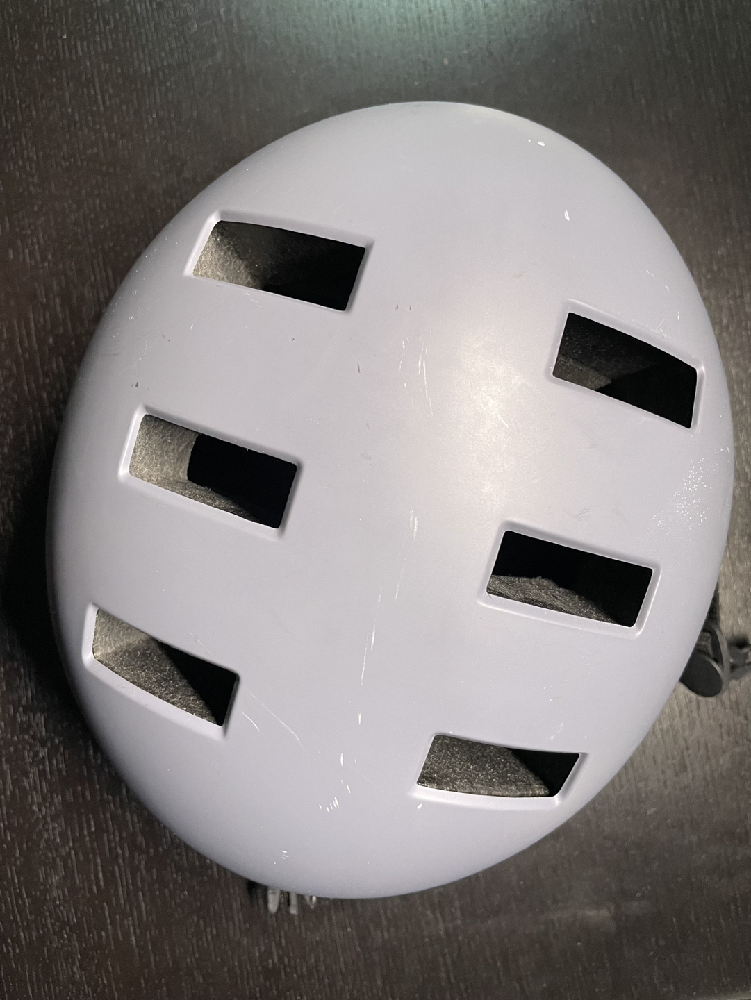 Bike helmet thumbnail