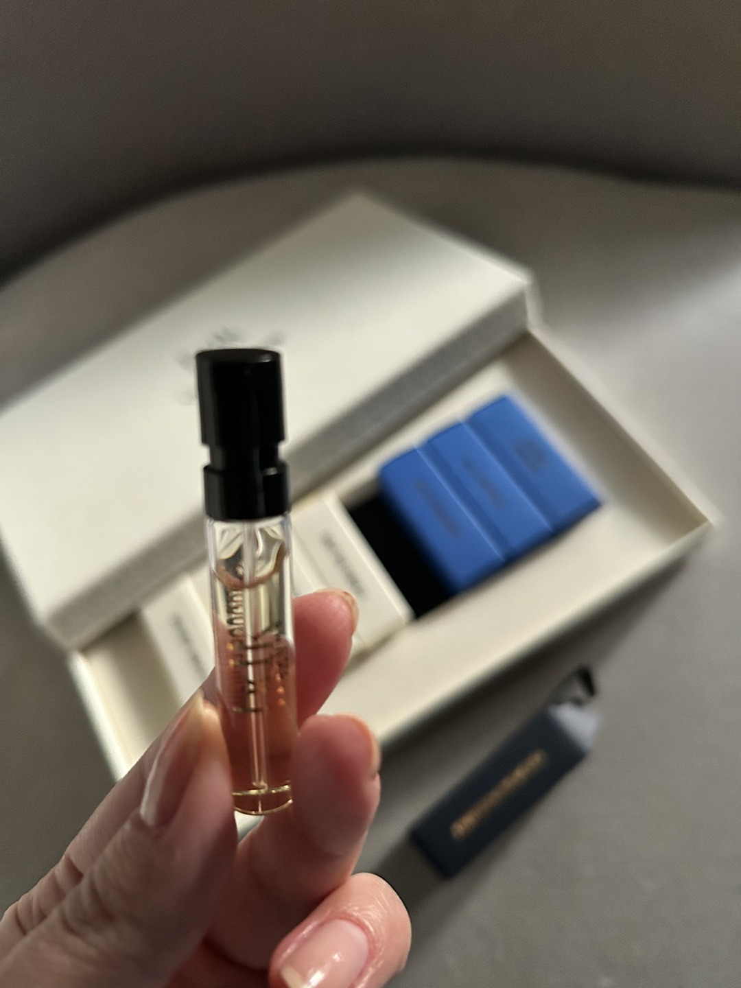 BDK Parfums - LA Déciuverte - fragrance discovery set - photo 2