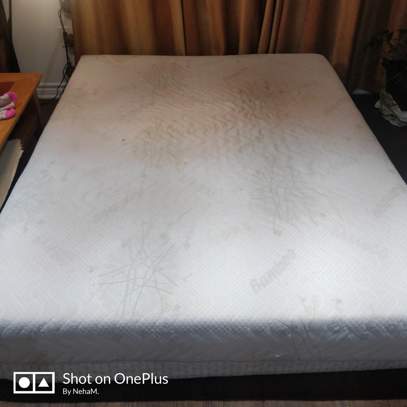 Queen Bed set - photo 5