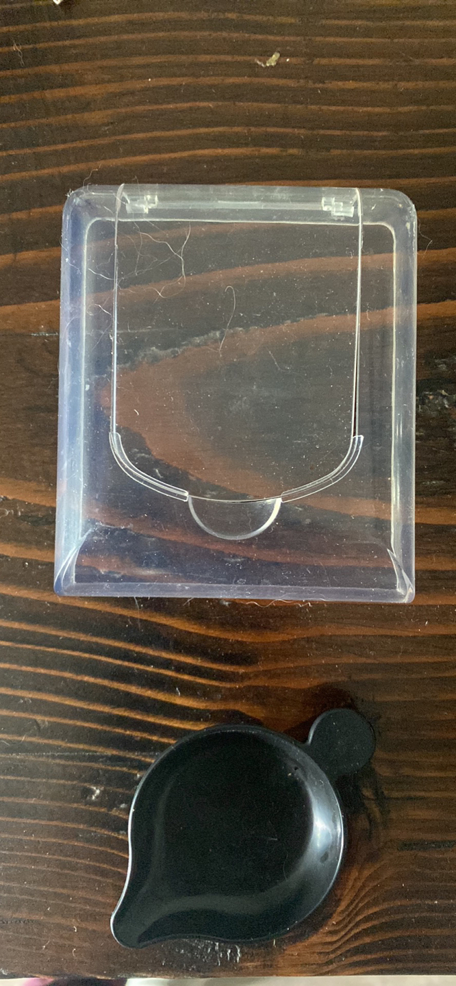 Digital Mini Scale image indicator(2)