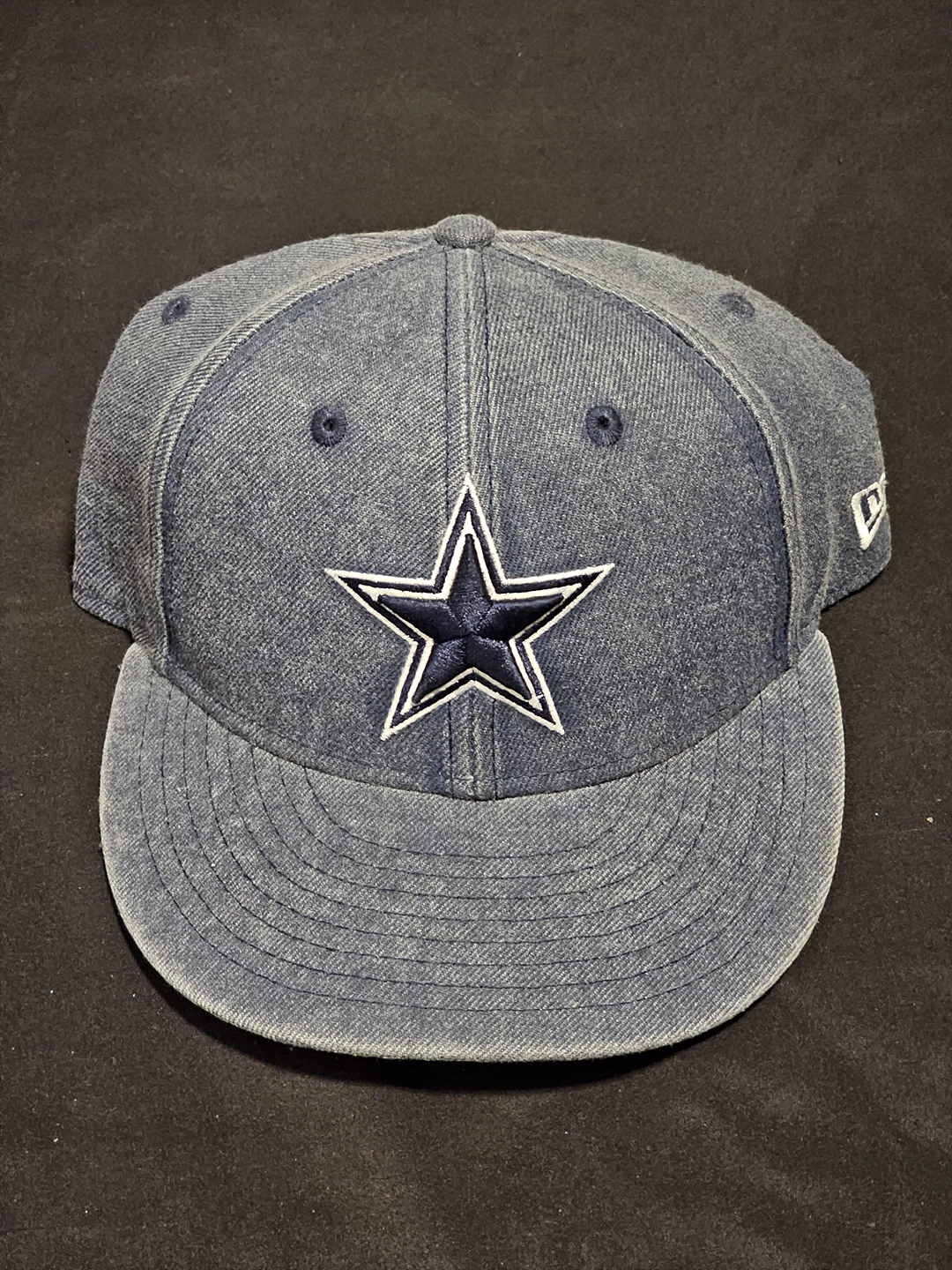 Dallas Cowboys Hat Snapback