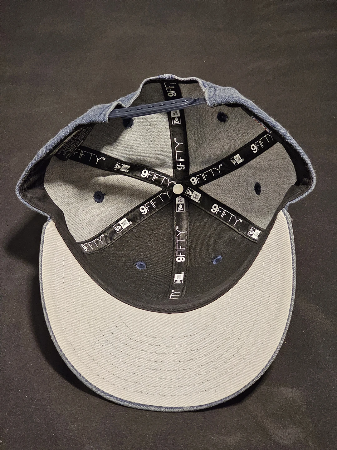 Dallas Cowboys Hat Snapback - photo 2