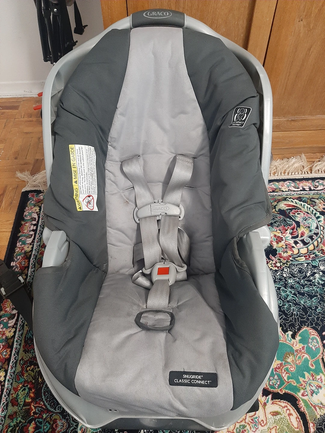 car seat