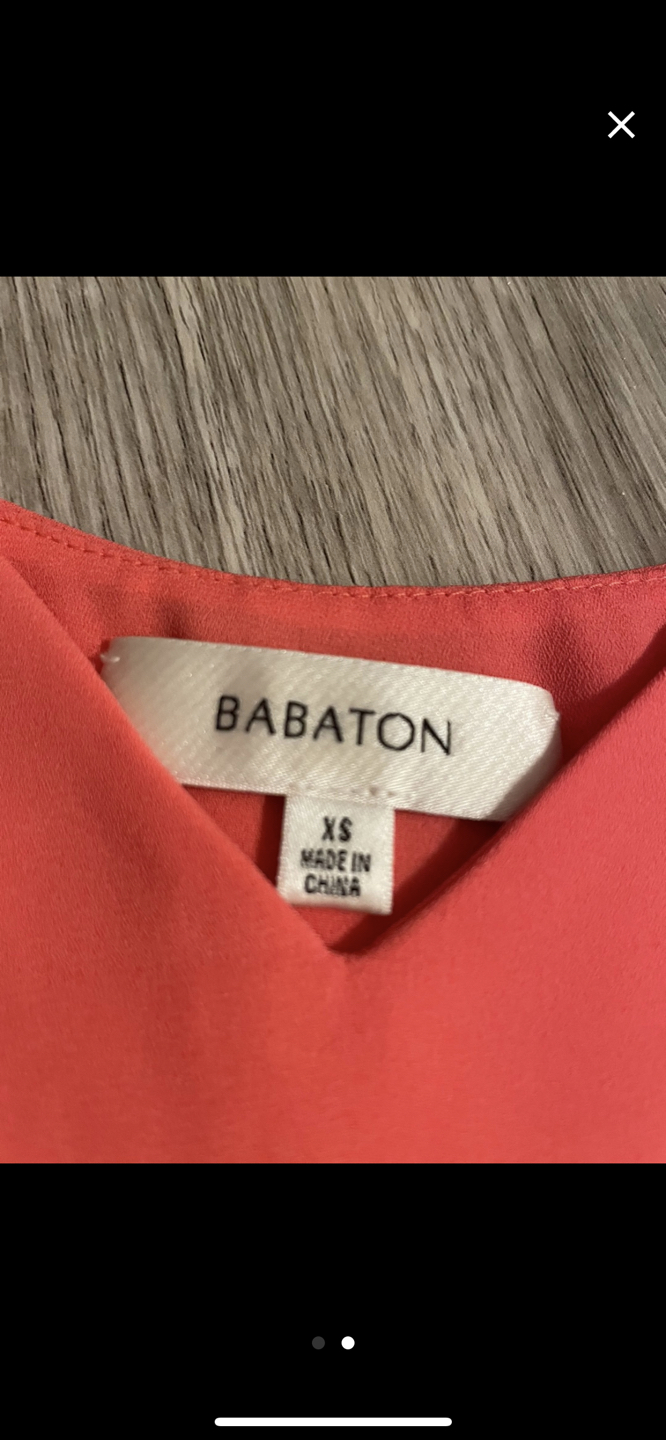 Camisole by babaton - photo 2