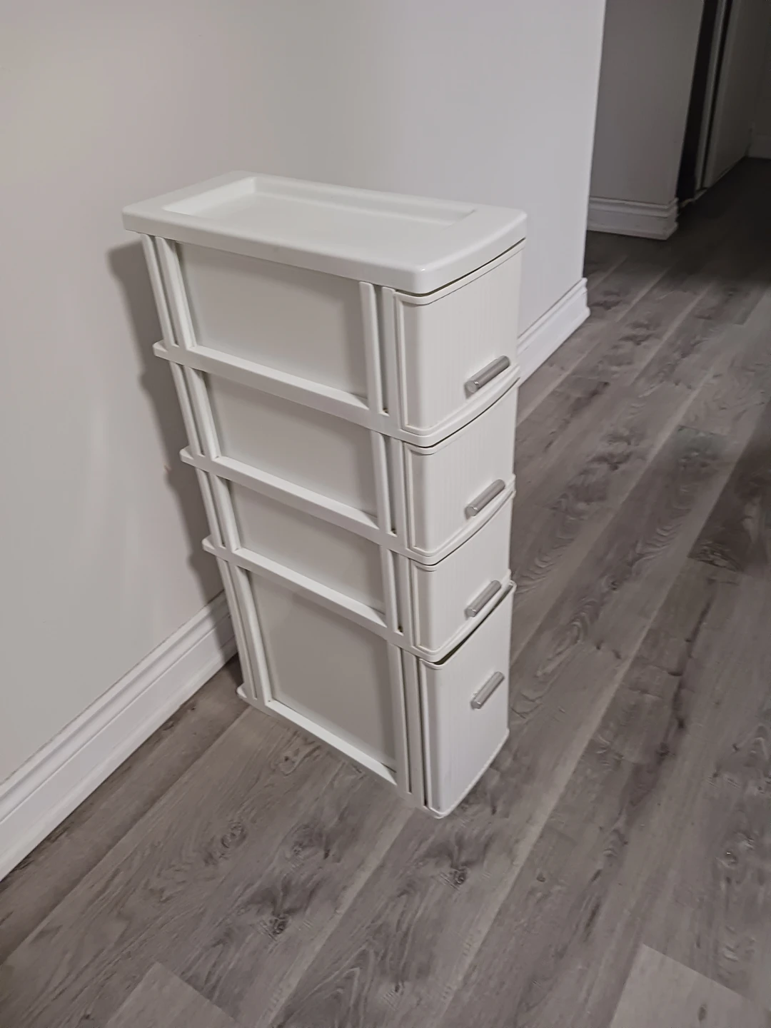stroage box and organizer - photo 3