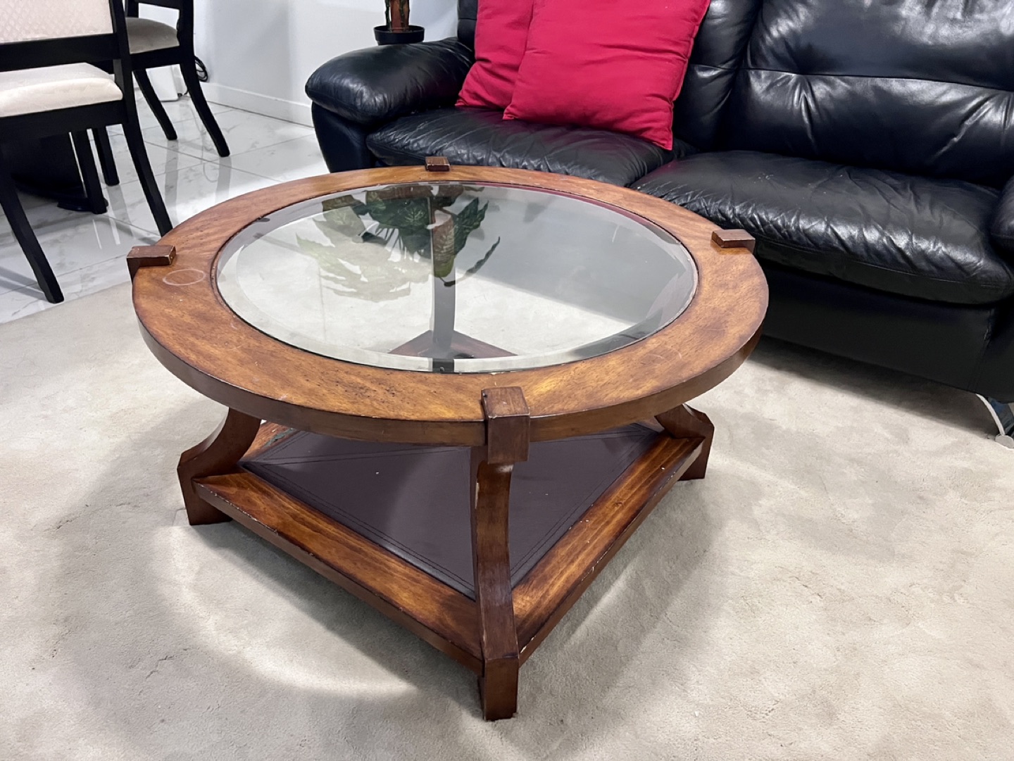 Center Table