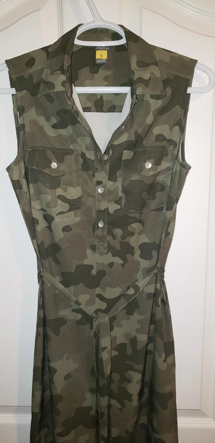 woman's fashion