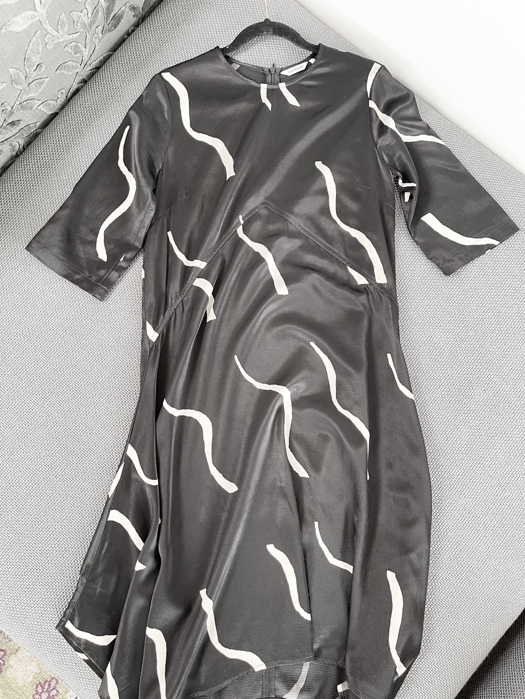 Marimekko Vuosi Lauha Dress - photo 4