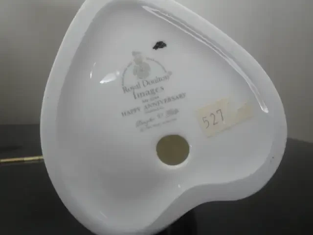 ROYAL DOULTON FIGURINES image indicator(8)