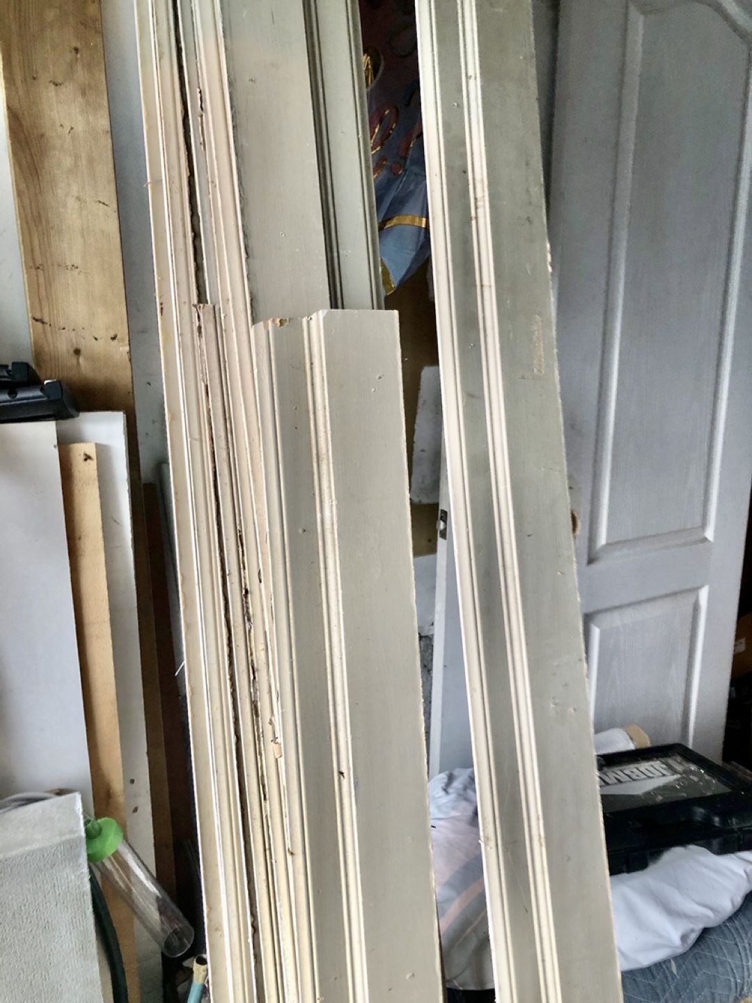 Free base boards