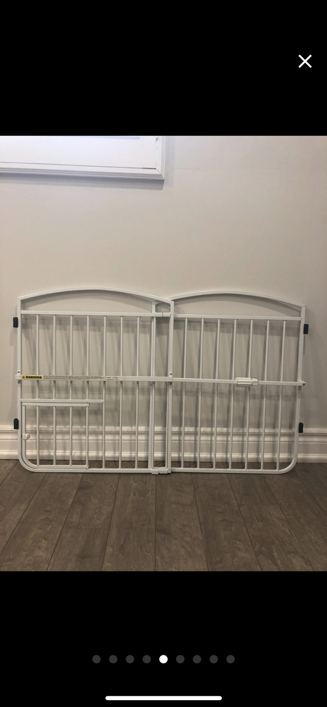 Pet fence thumbnail
