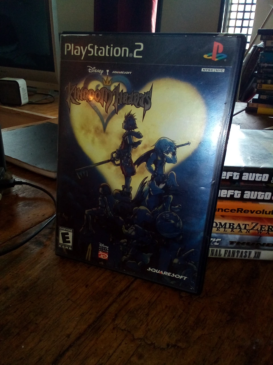 Games for ps2
