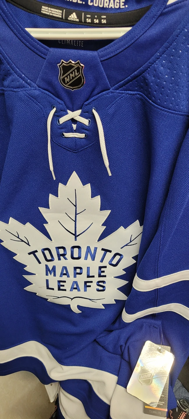 Hockey Jersey