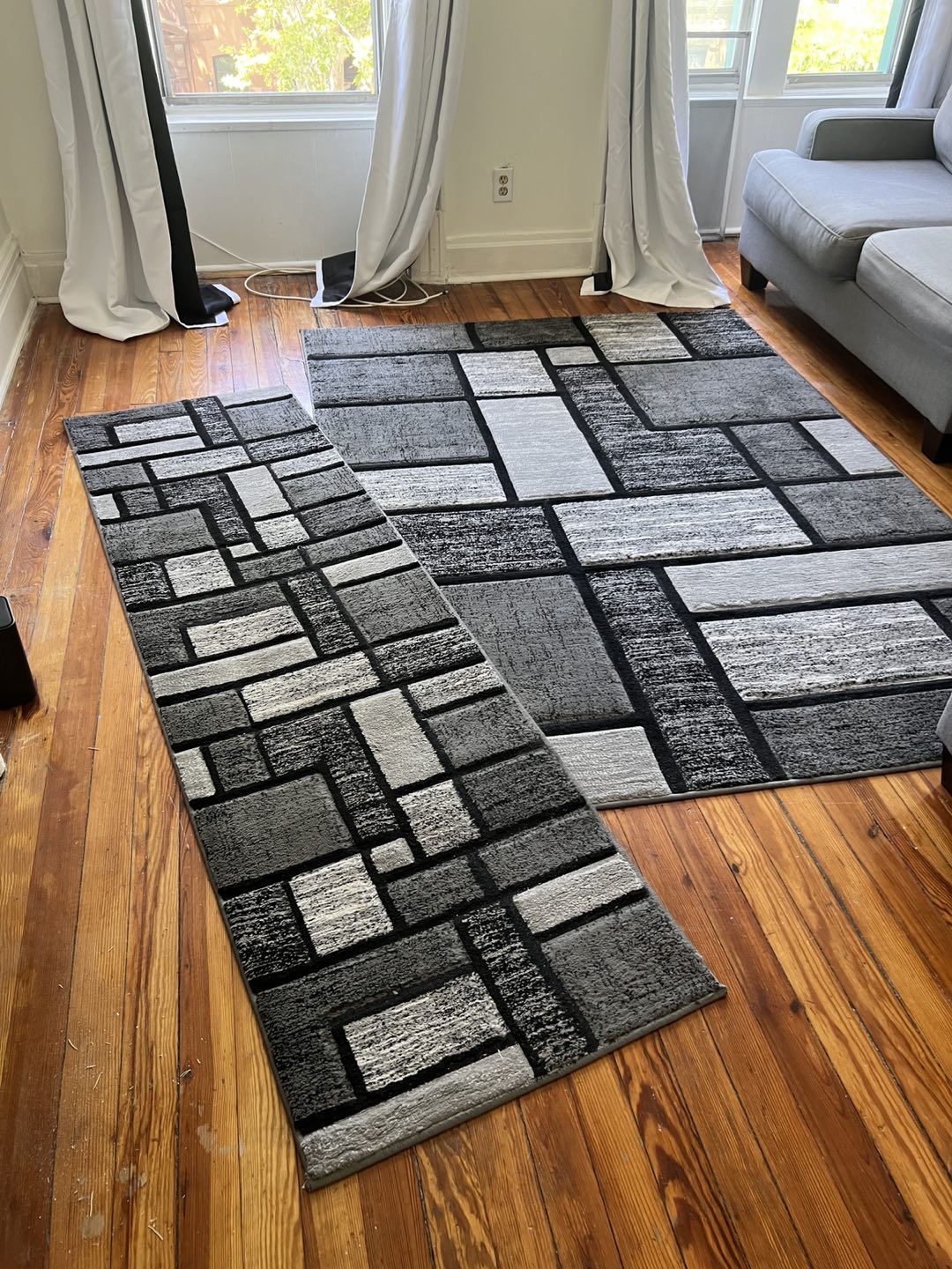 FREE  rugs