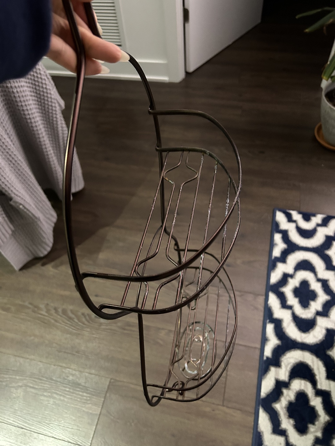 Shower Caddy