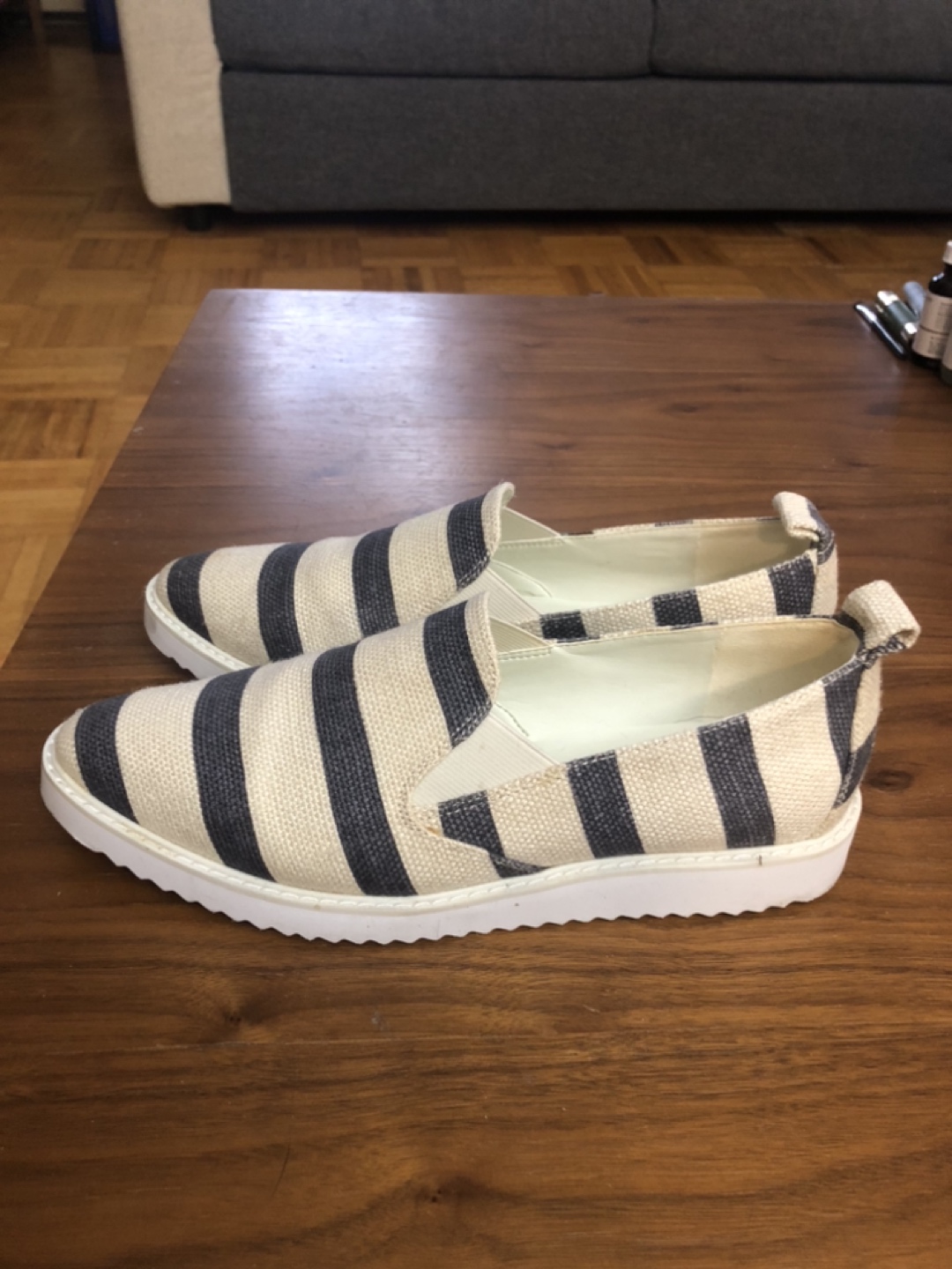 Karl Lagerfeld Paris- Denim stripes - photo 2