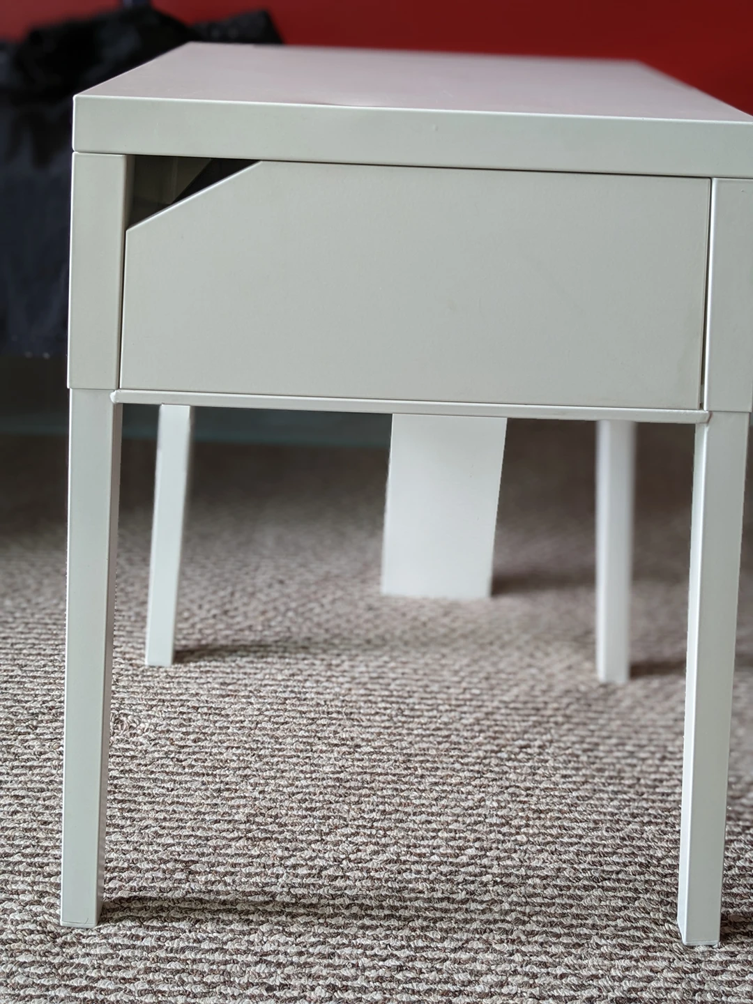 Ikea Bedside Tables