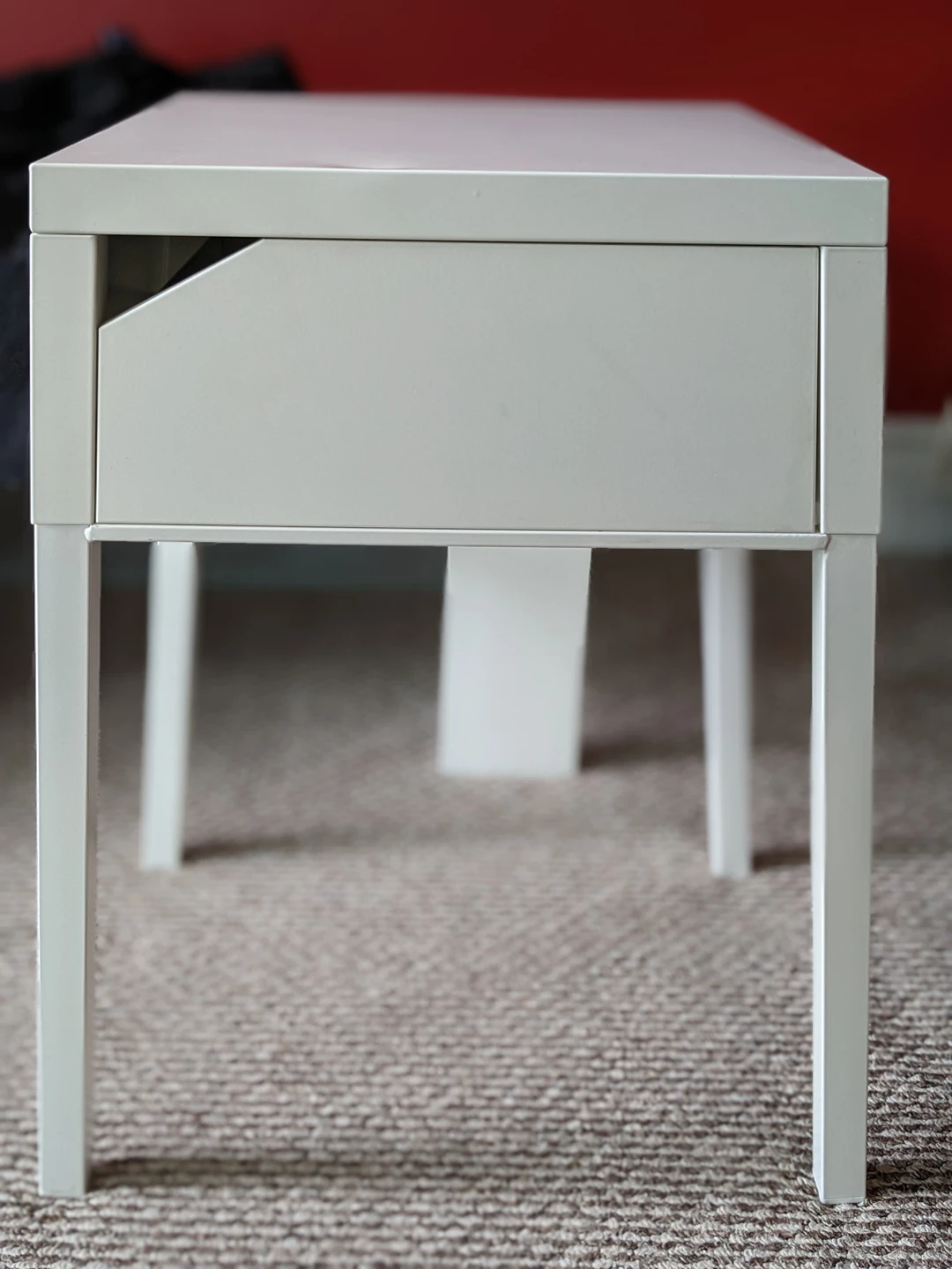 Ikea Bedside Tables - photo 2