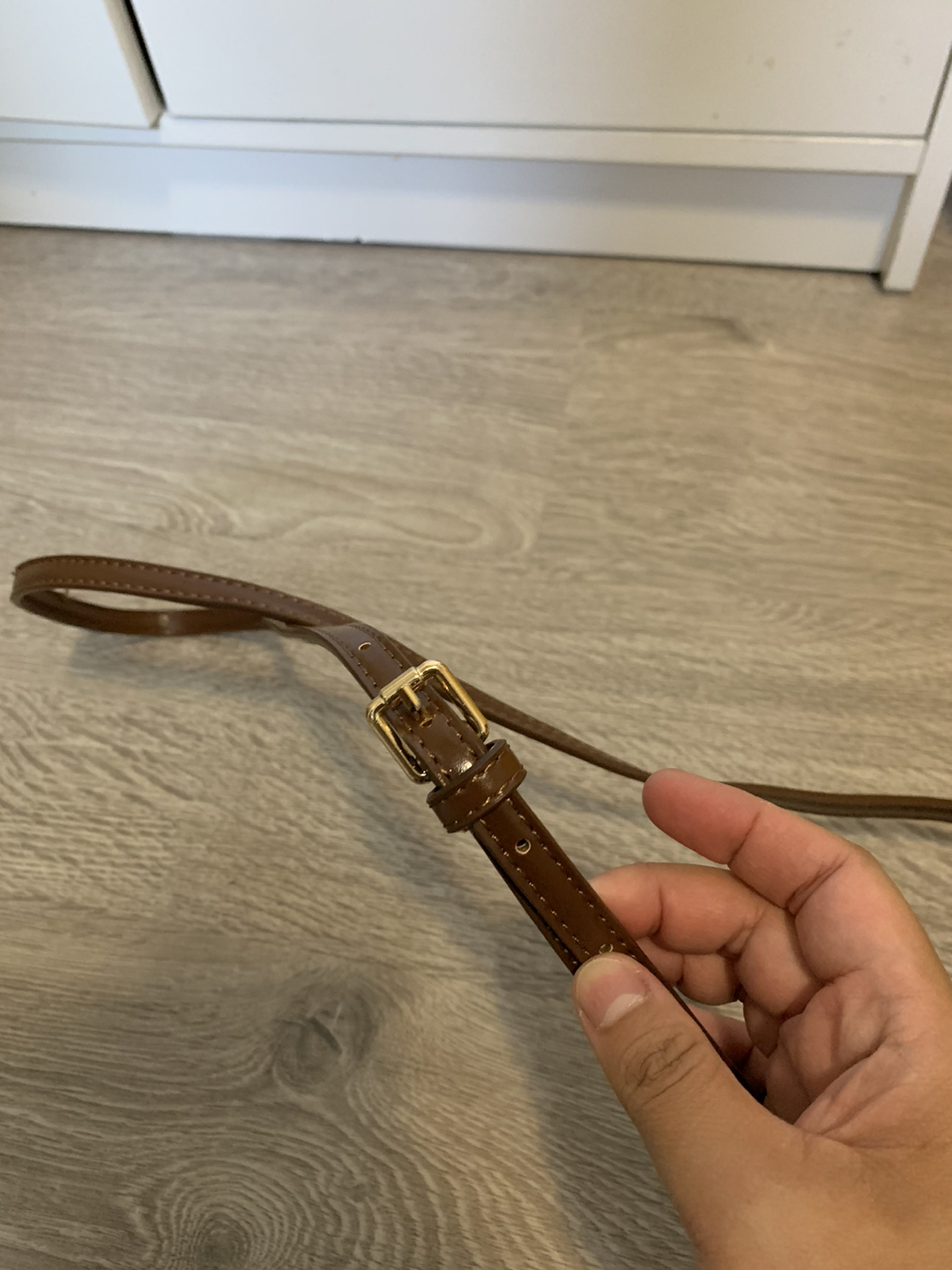 Crossbody bag ( Brand New ) image indicator(4)