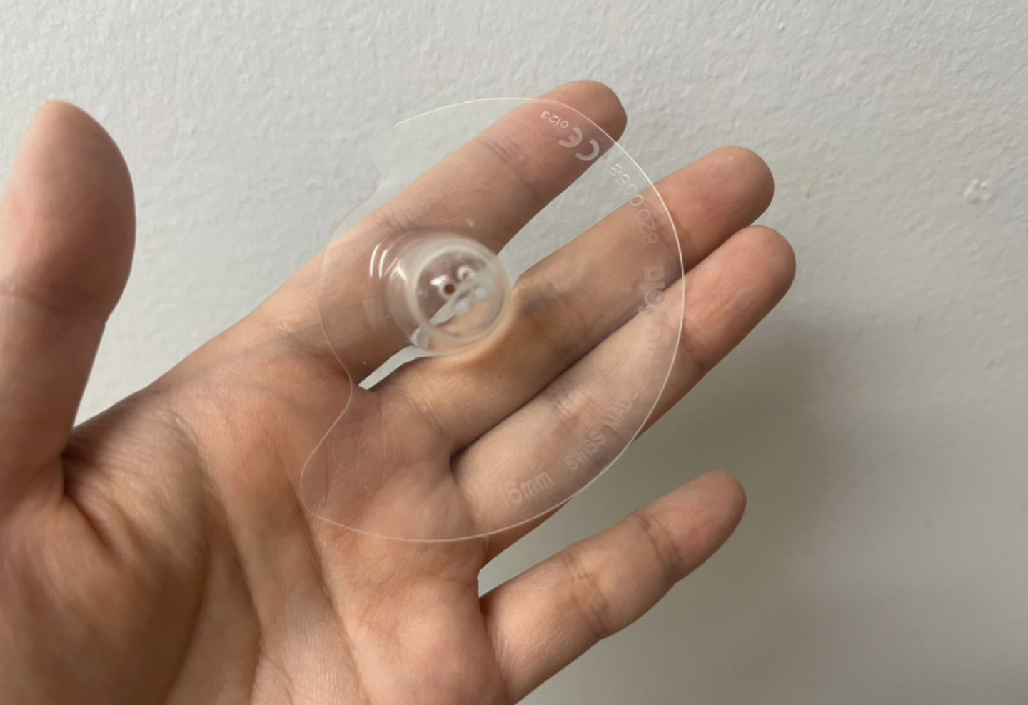 Nipple Shield for Breastfeeding - photo 2