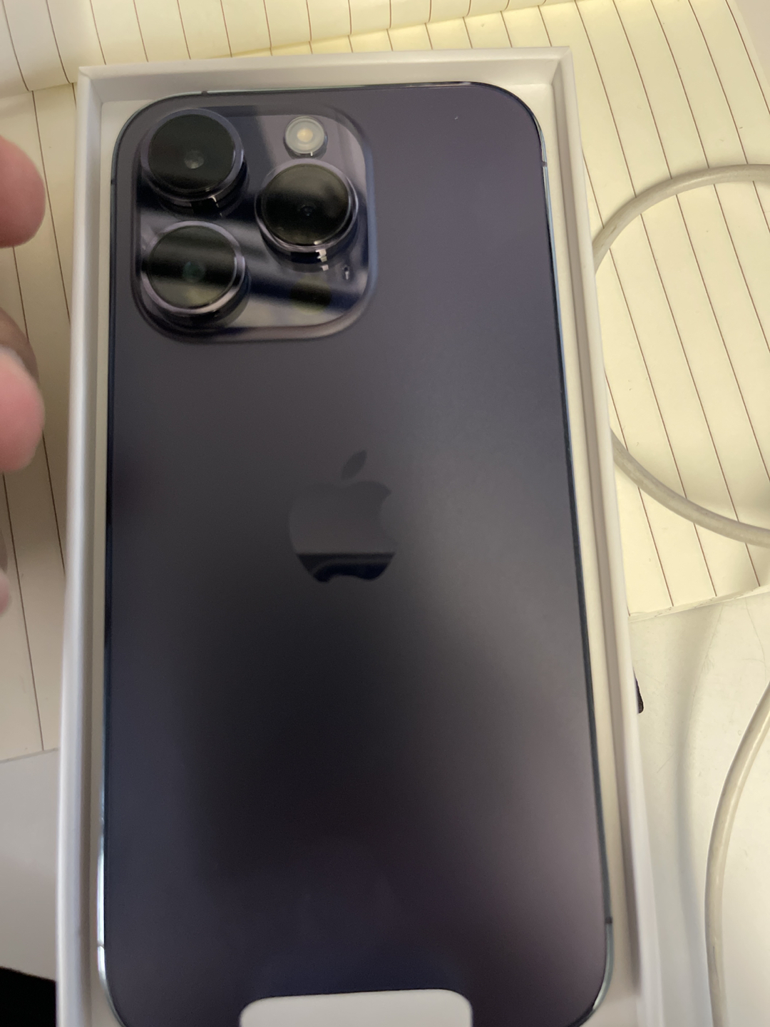 iPhone 14 pro for sale brand new - photo 2