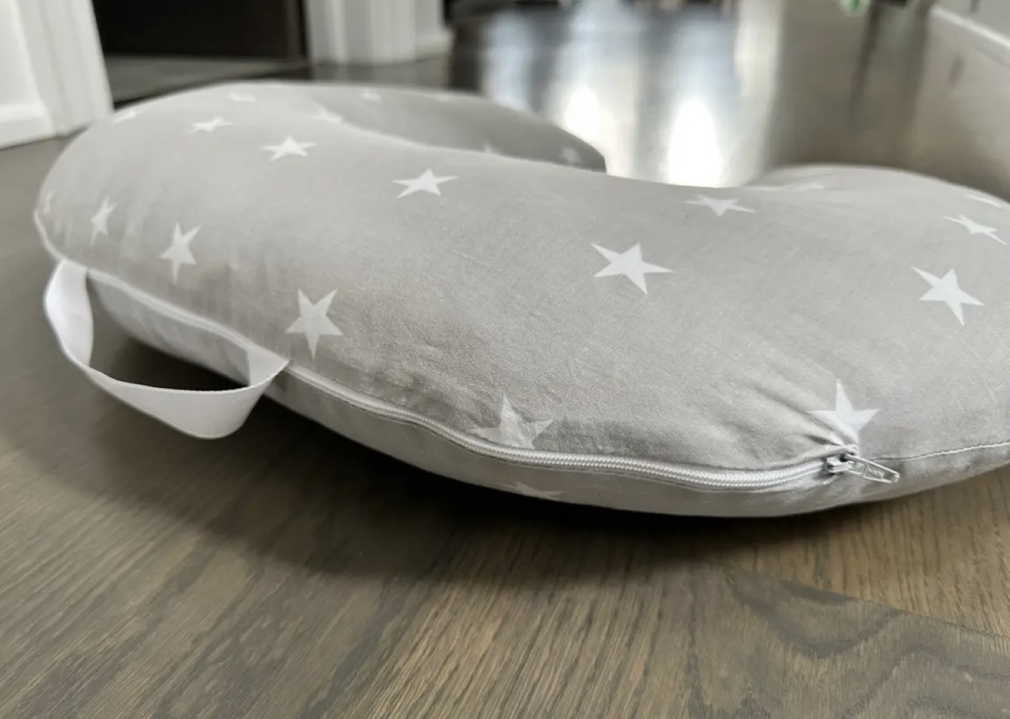Perlim breast feeding pillow - photo 2