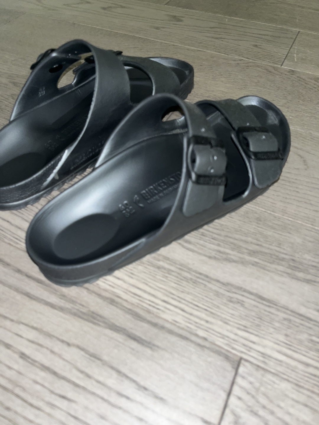 Birkenstock Arizona Essentials EVA Unisex (Size 40 Eu, 7M/9W US) - photo 2
