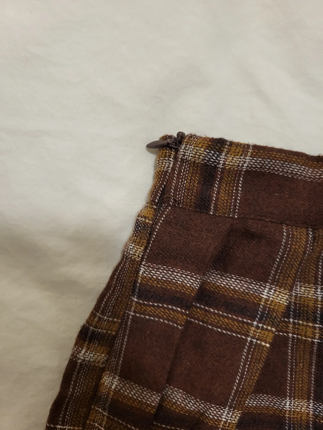 Thrifted Mini Skirt image indicator(3)