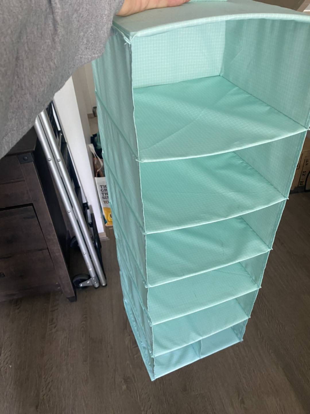 Closet Organizer thumbnail