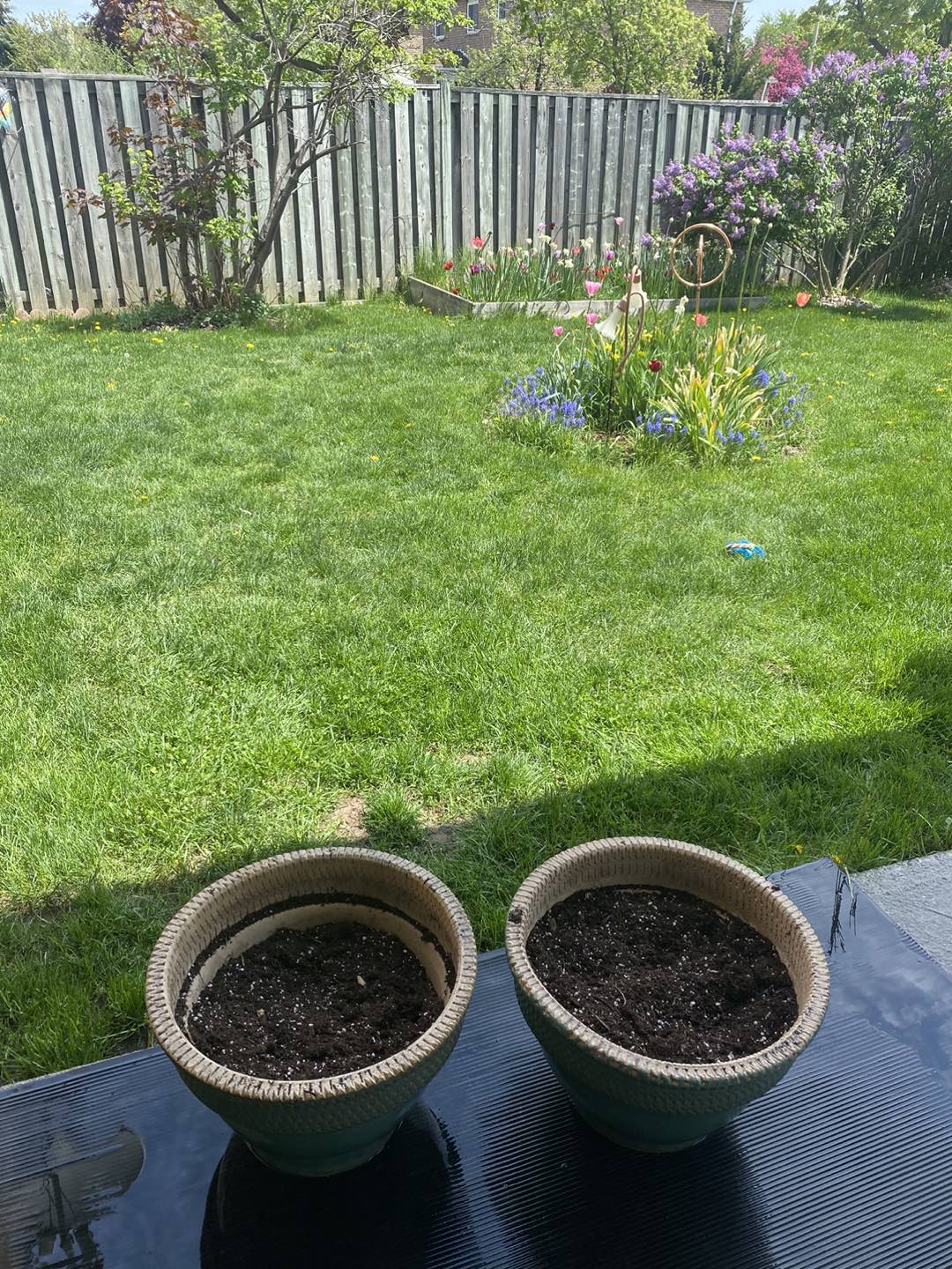 Planters - photo 2