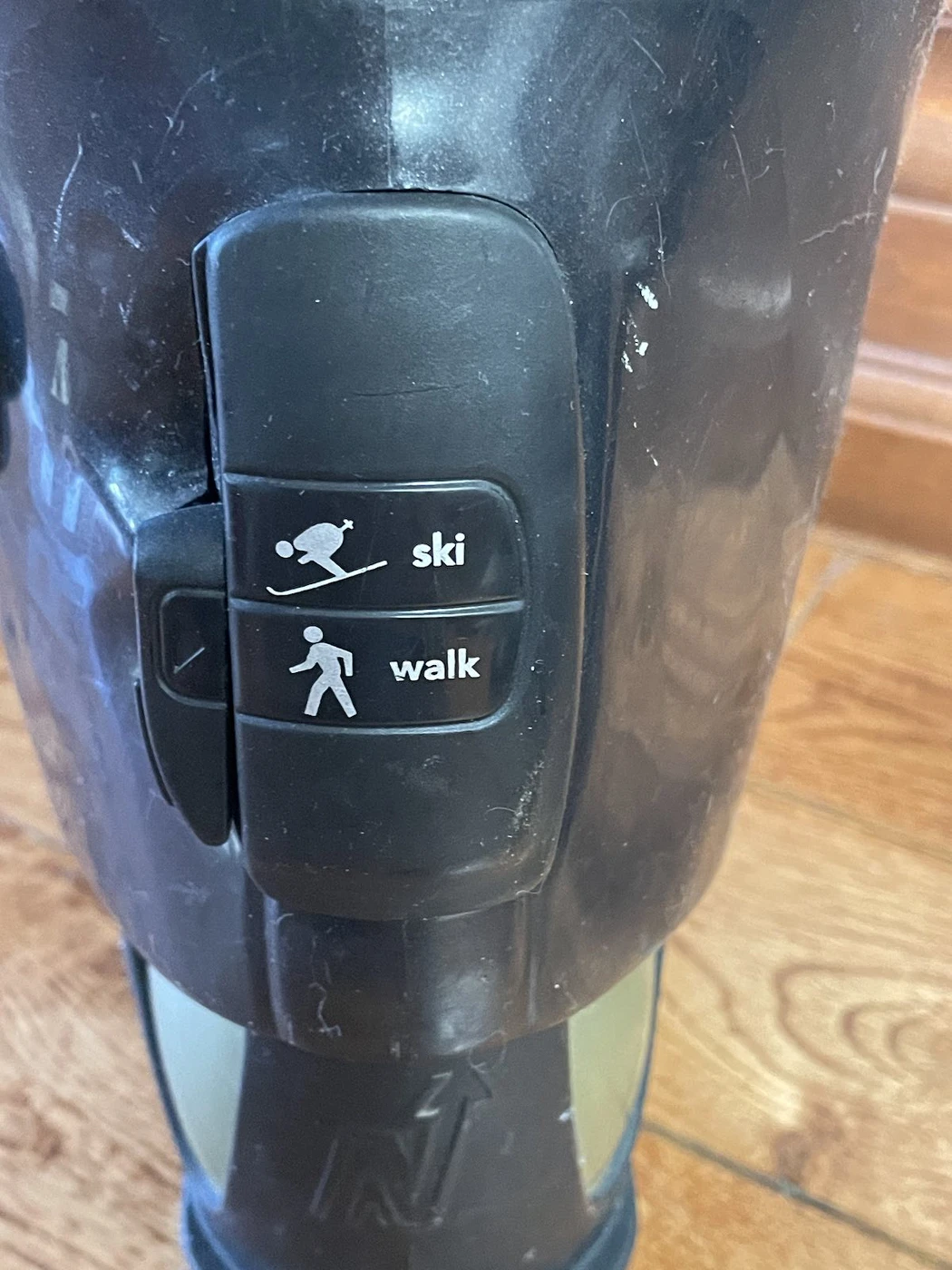 ski boots - photo 2
