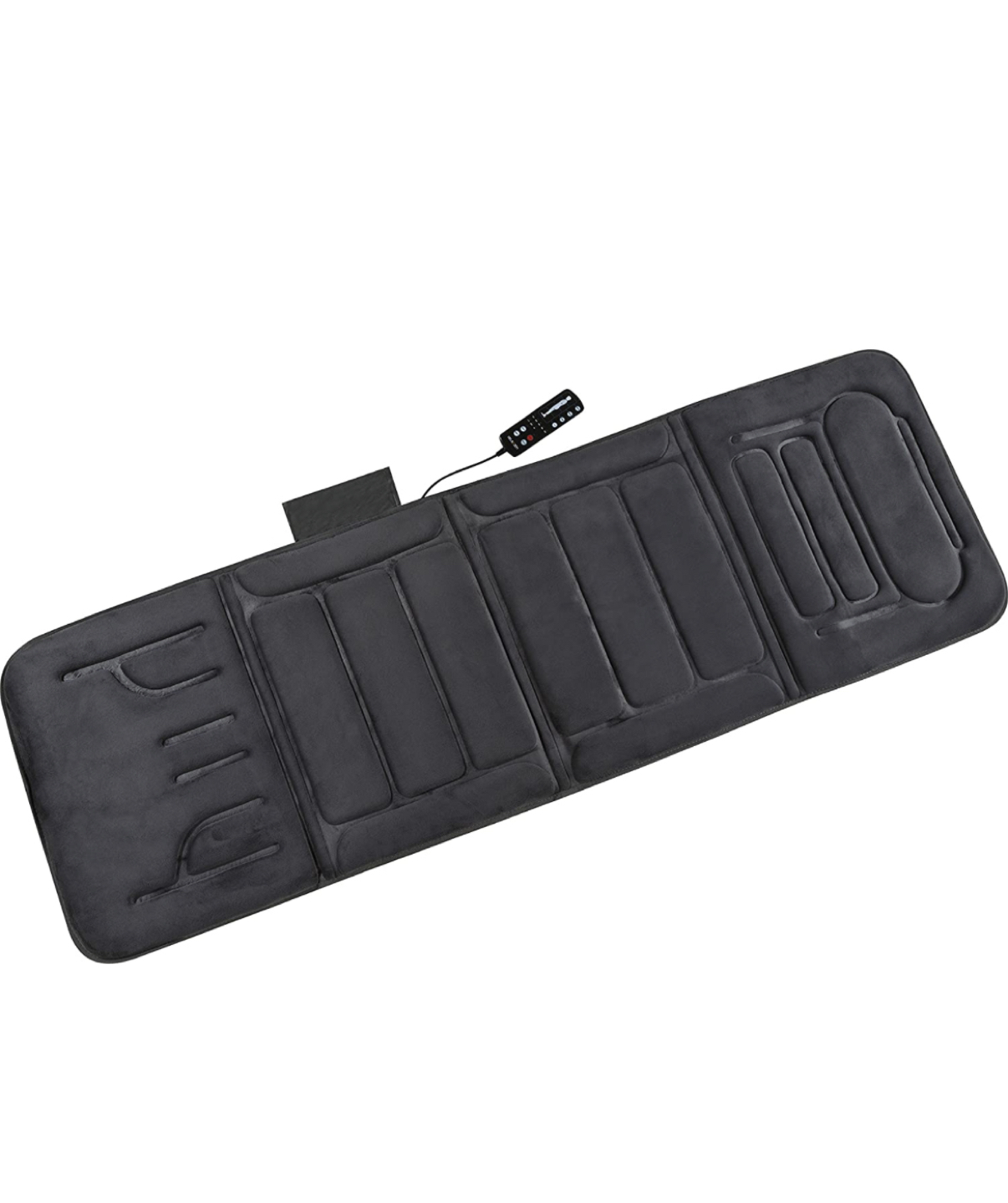 Comfort Products 10-Motor Massage Mat - photo 5