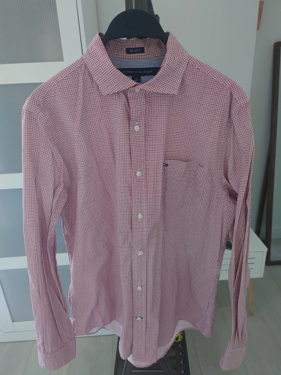Tommy Hilfiger Shirt - photo 3