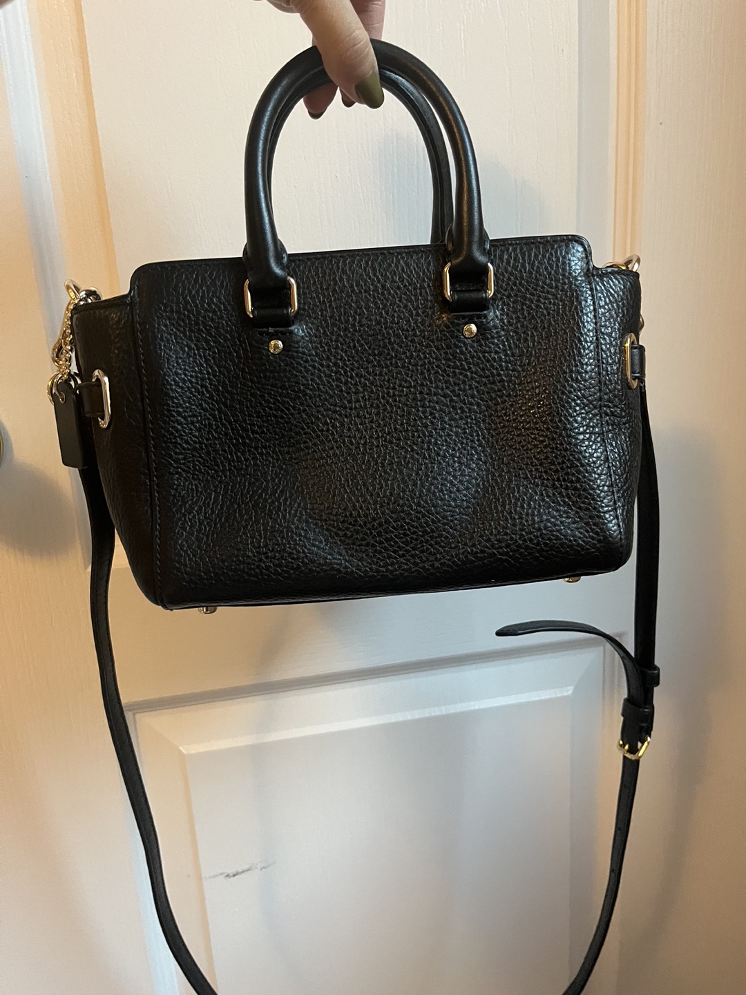 Coach Bag - photo 2