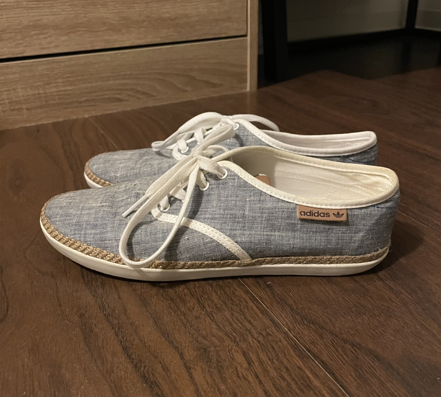 Adidas Shoes thumbnail