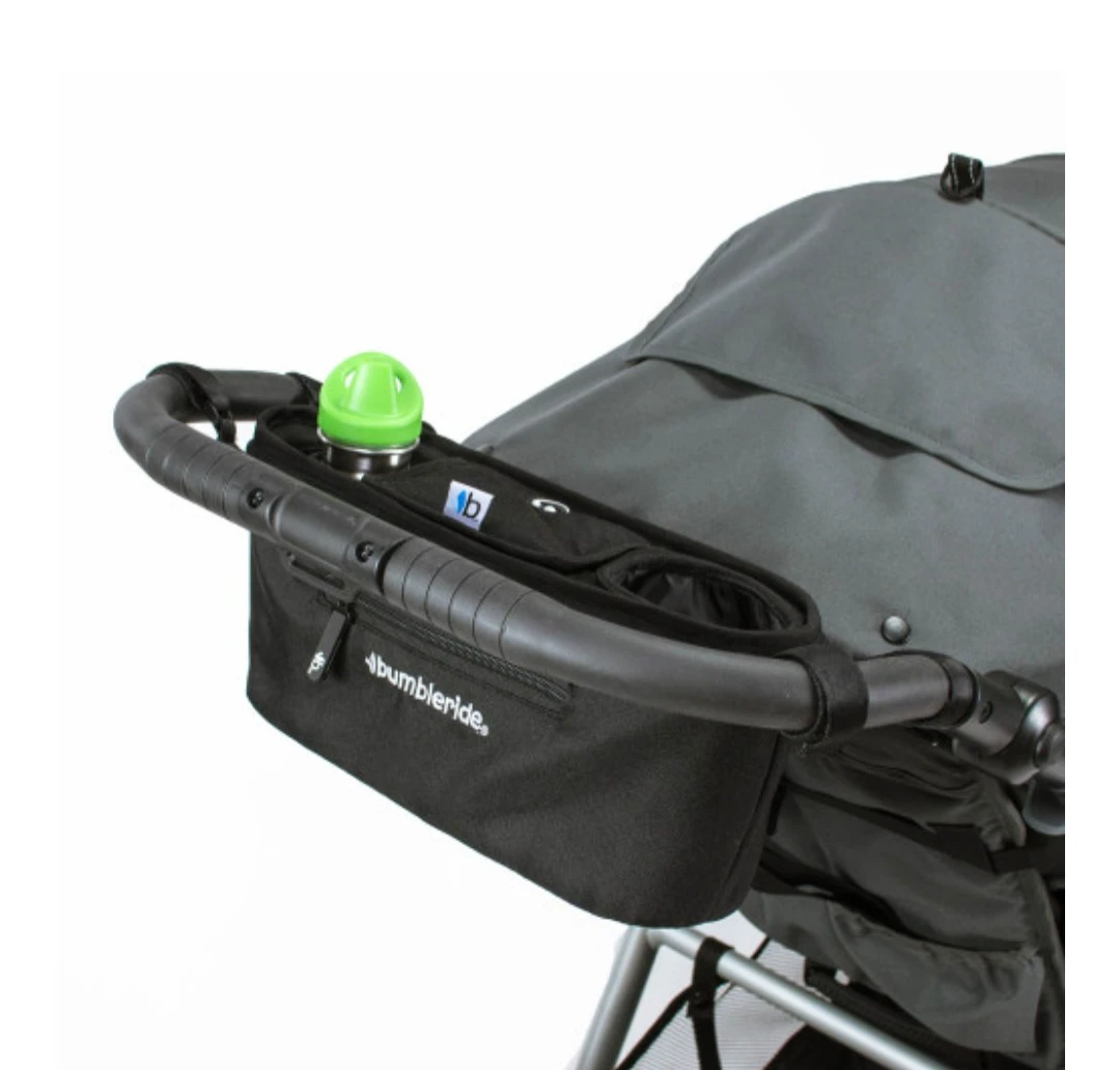 Bumbleride Parent Pack For Strollers
Bumbleride image indicator(3)