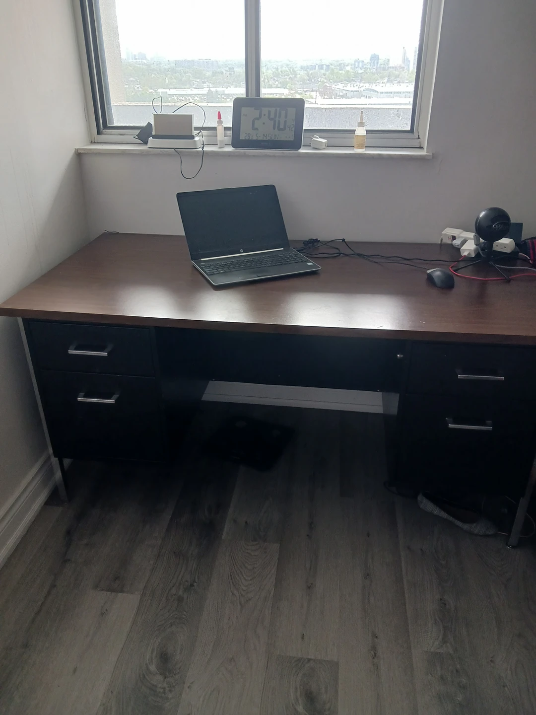 study / office Table - photo 4